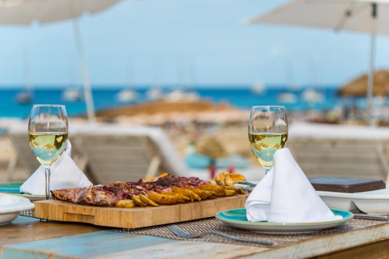 Apartahotel Insotel Punta Prima Prestige Suites&spa Punta Prima (Menorca)