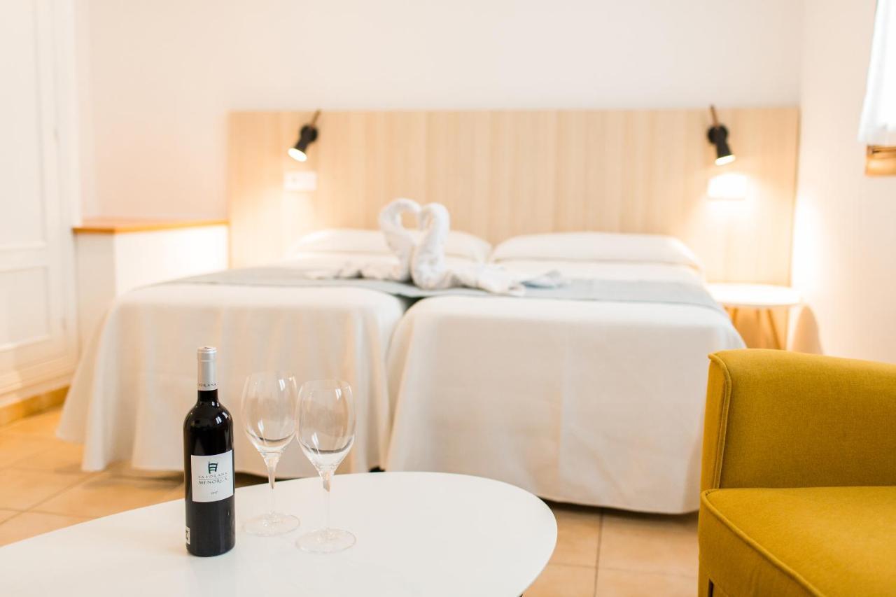 Sagitario Petit Ciutadella 3* Ciutadella (Menorca)
