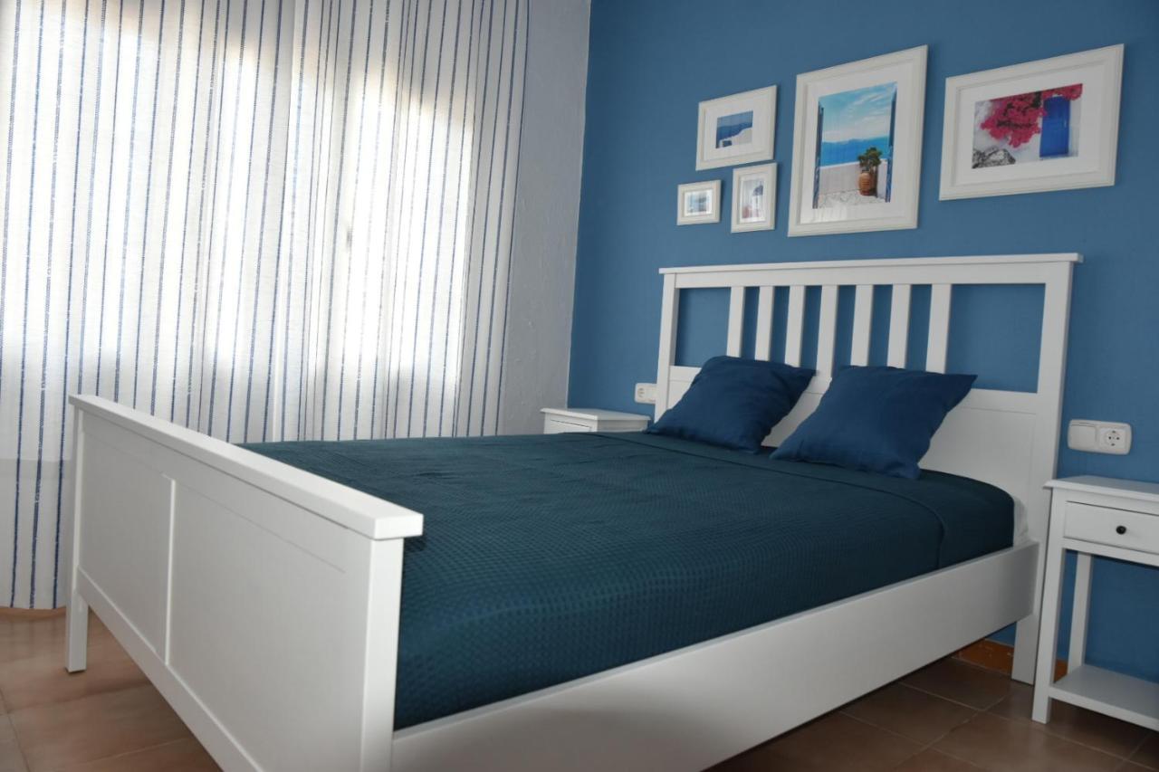 Apartamento Els Vents. Son Parc