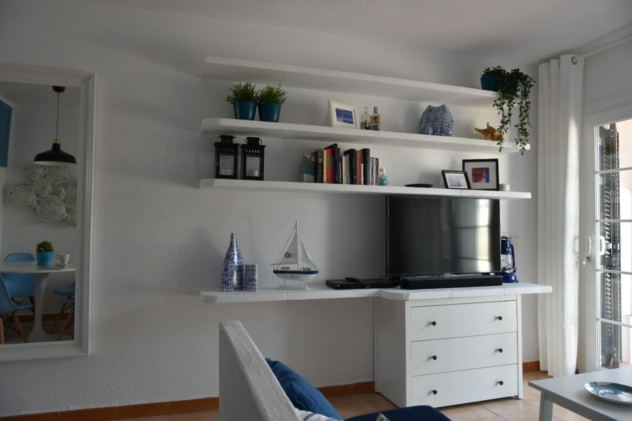 Els Vents. Apartamento Son Parc