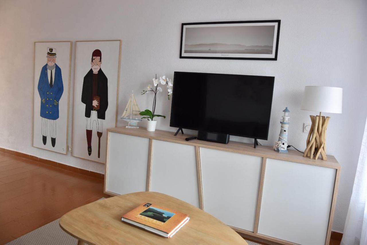 Apartamento Els Vents. *