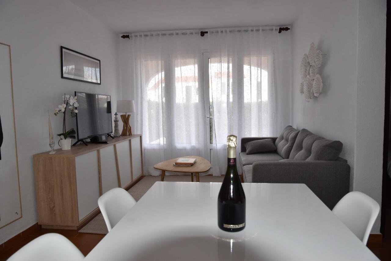 Apartamento Els Vents.