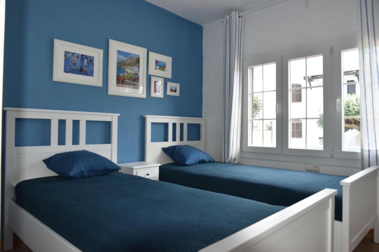 Els Vents. Apartamento *