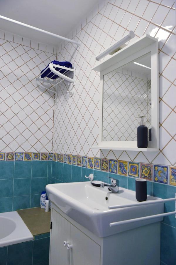 Apartamento Els Vents.