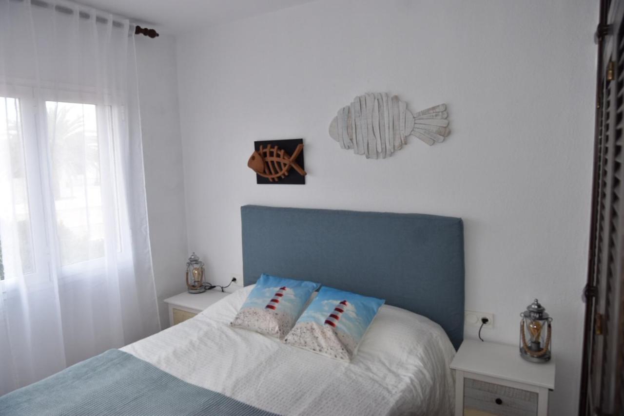 Apartamento Els Vents. Son Parc