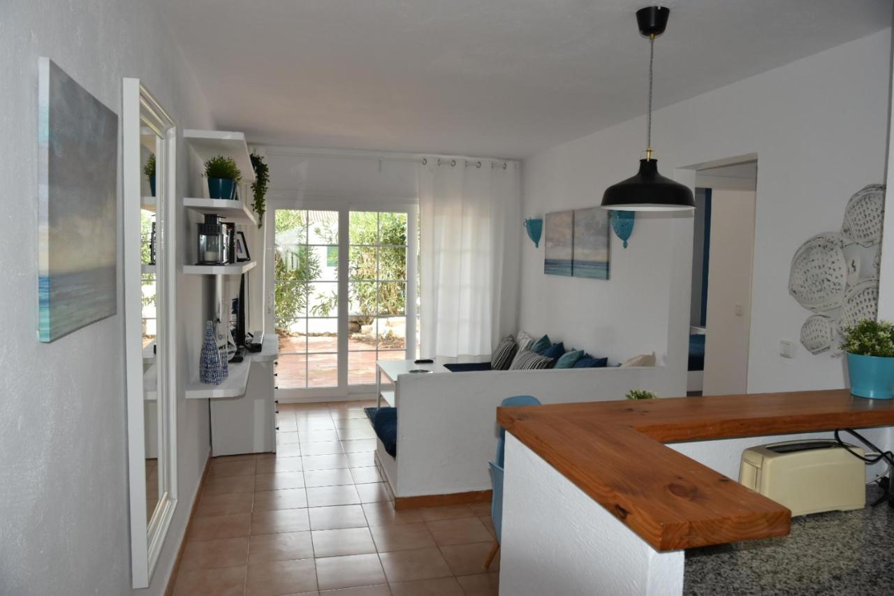 Apartamento Els Vents.