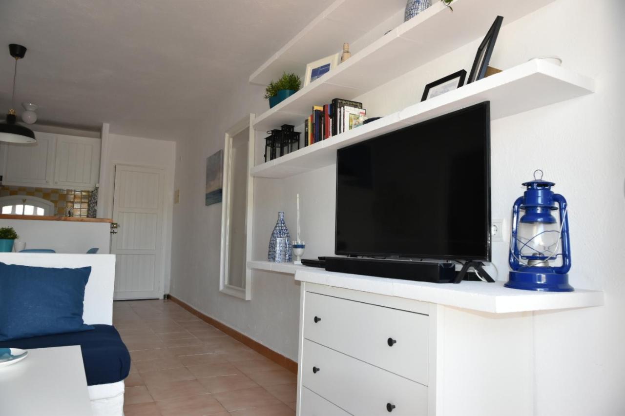 Els Vents. Apartamento Son Parc