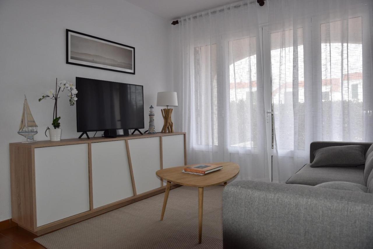 Apartamento Els Vents. *
