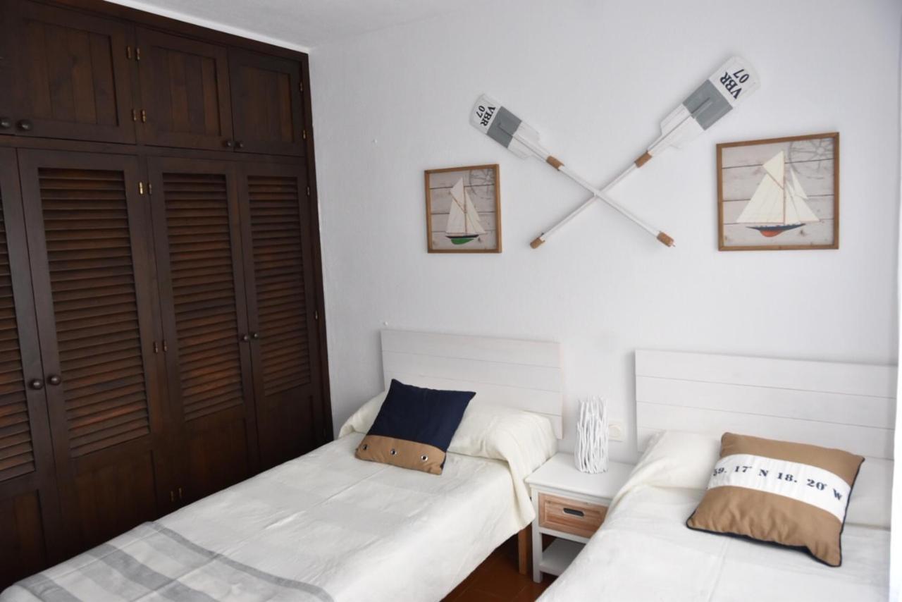 Els Vents. Apartamento *