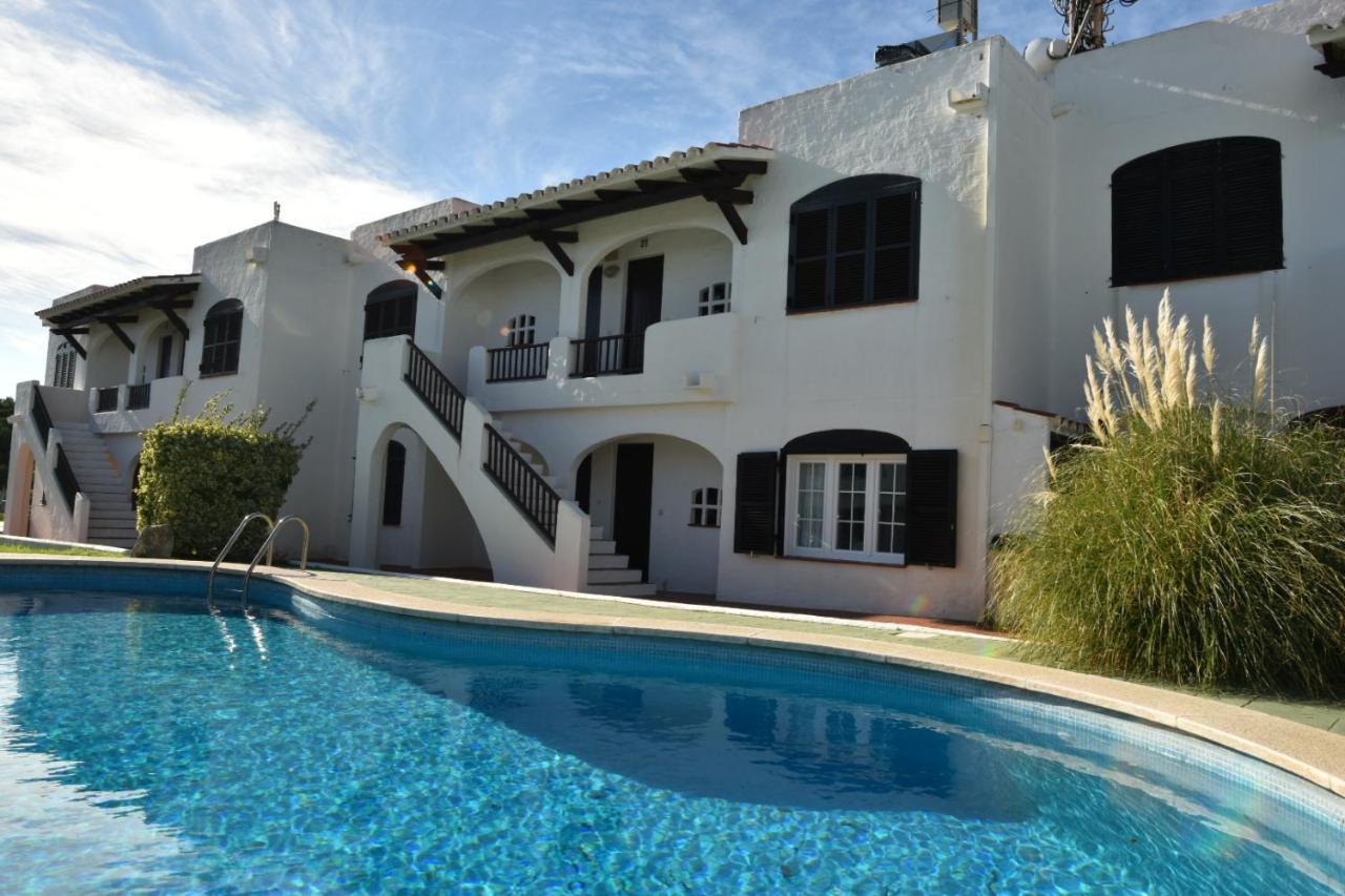 Els Vents. Apartamento Son Parc