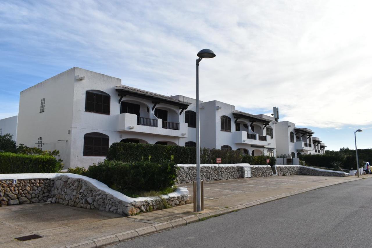 Apartamento Els Vents. *