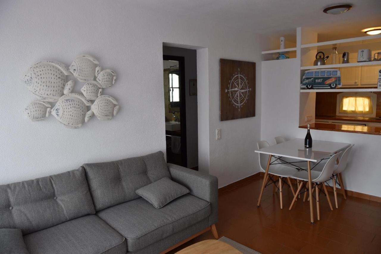 Els Vents. Apartamento Son Parc