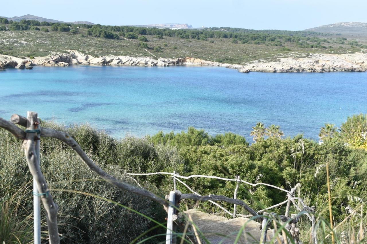Els Vents. Apartamento Son Parc