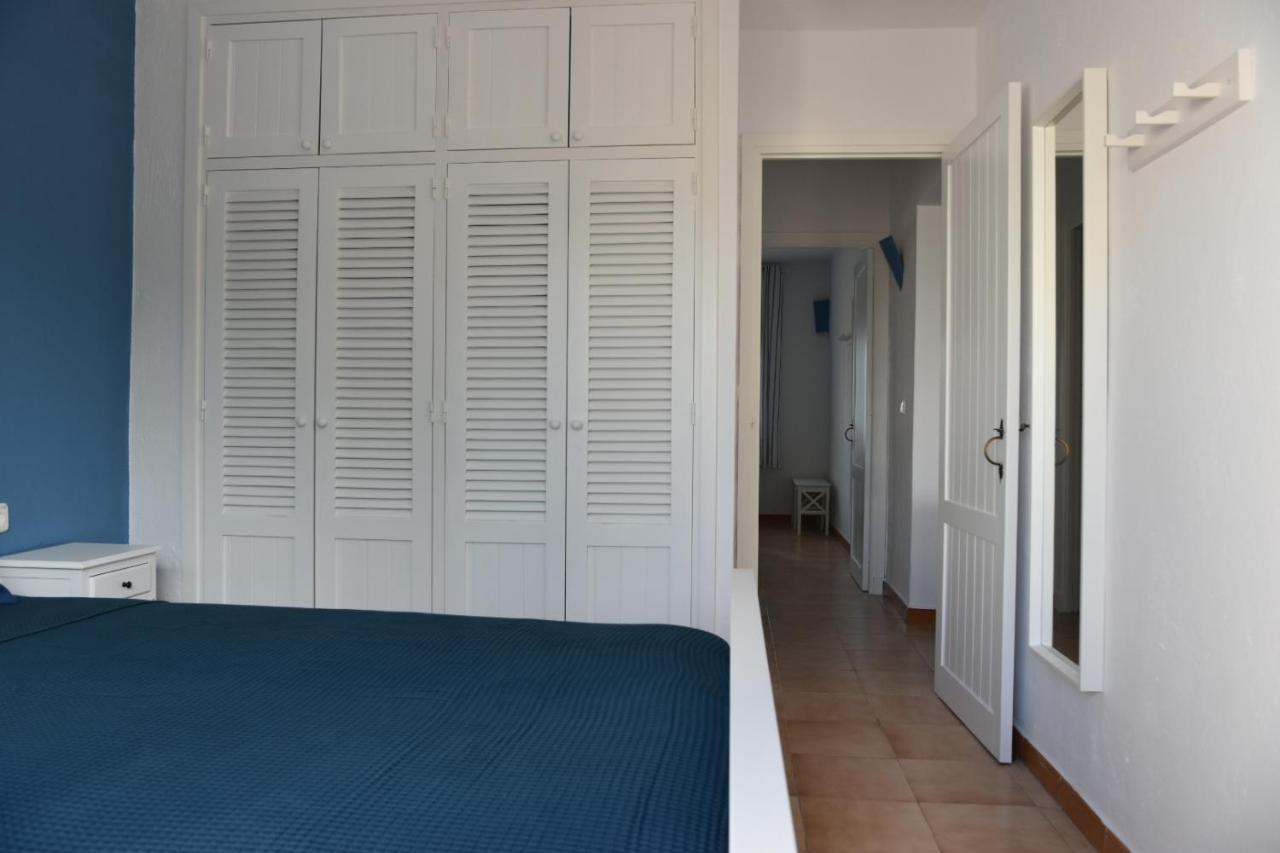 Els Vents. Apartamento Son Parc