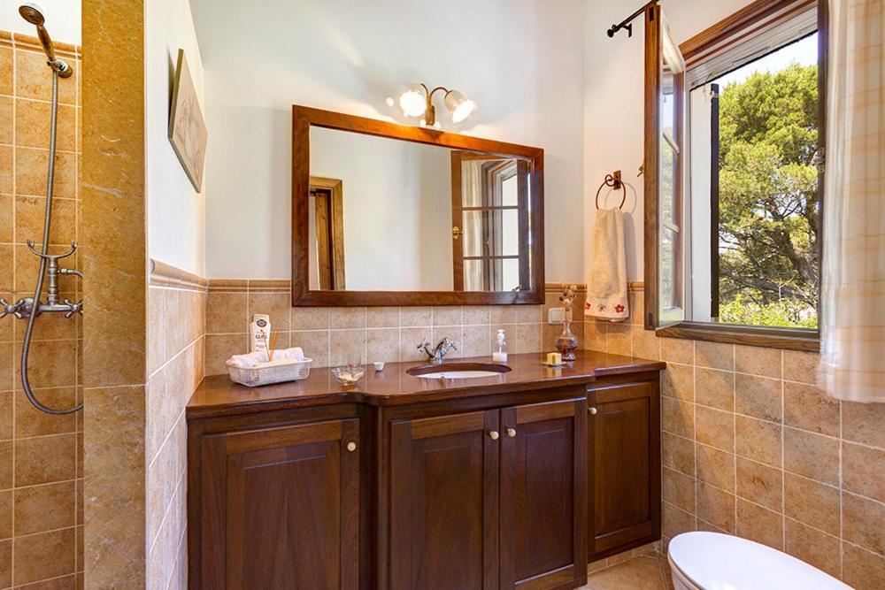Casa Con Jardín Y Piscina - Morell Onze Сasa de vacaciones *