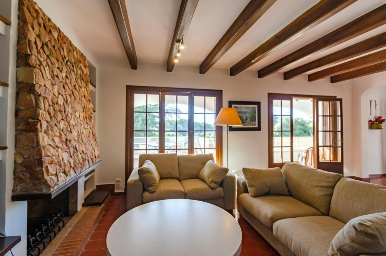 Villa Palmeras *
