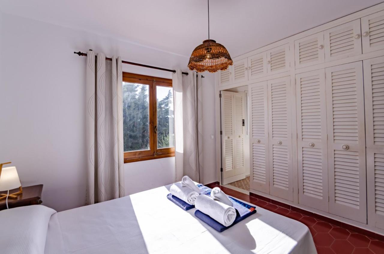 Villa Palmeras