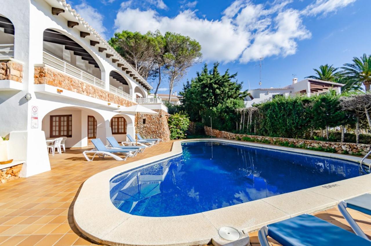 Palmeras Villa *