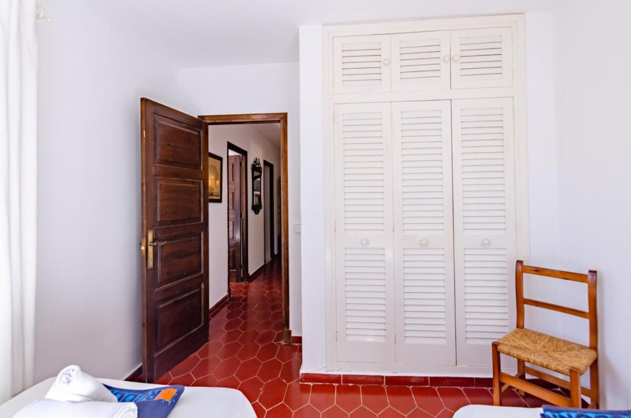 Villa Palmeras Binibeca