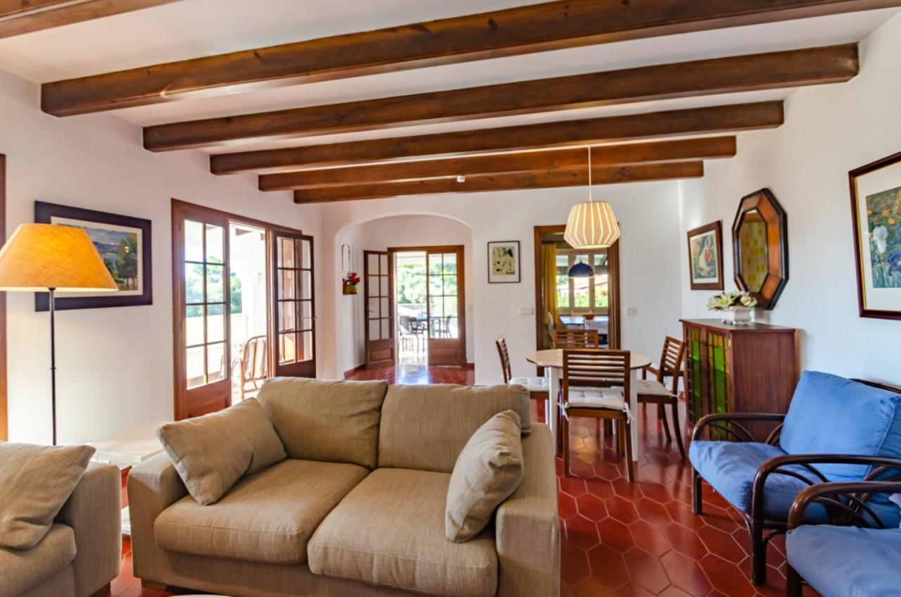 Palmeras Villa *