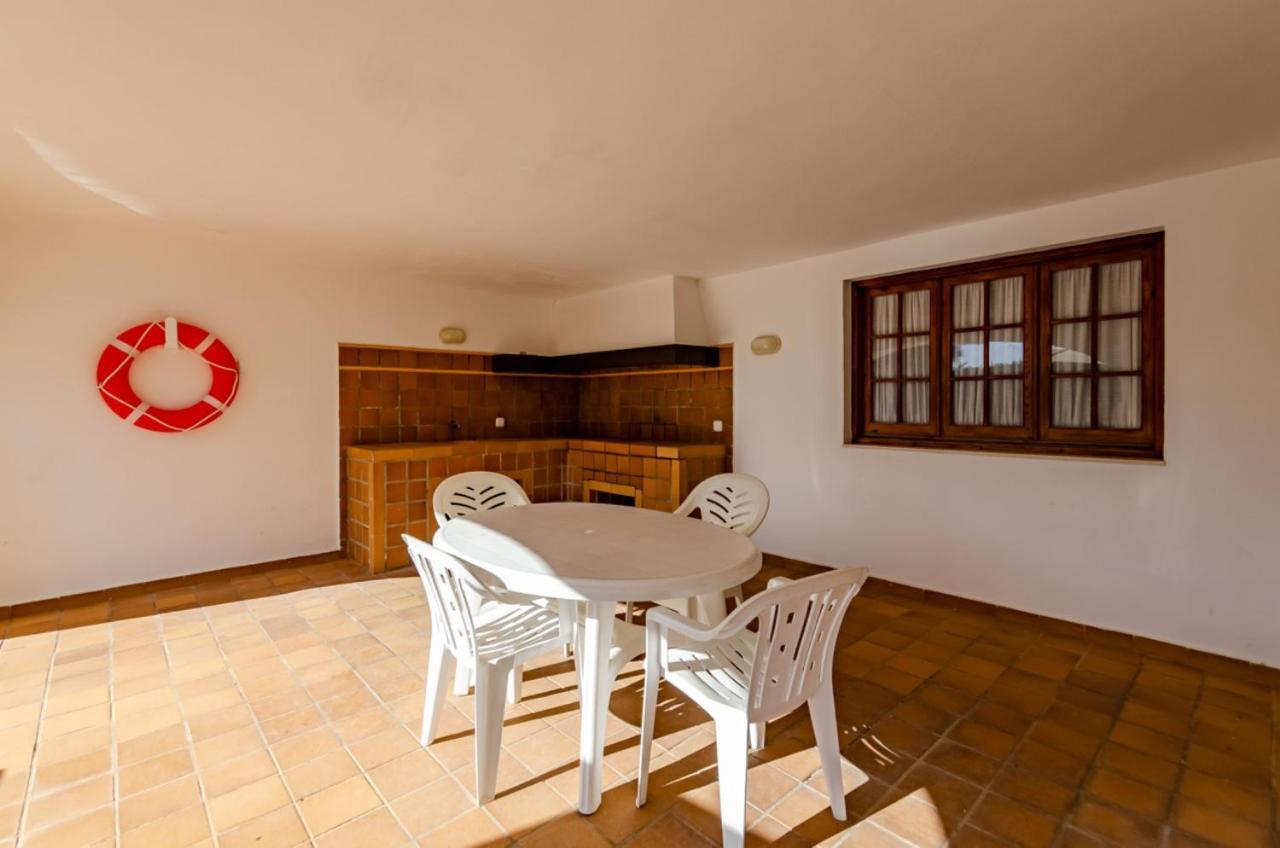 Palmeras Villa
