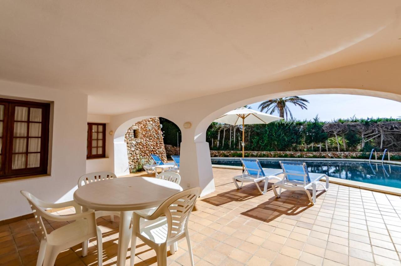 Palmeras Villa *
