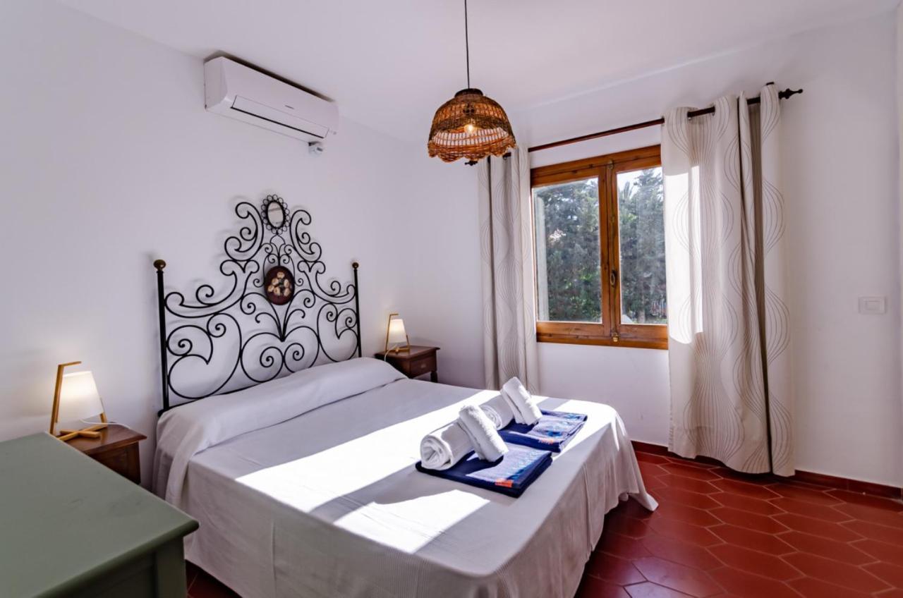 Palmeras Villa Binibeca