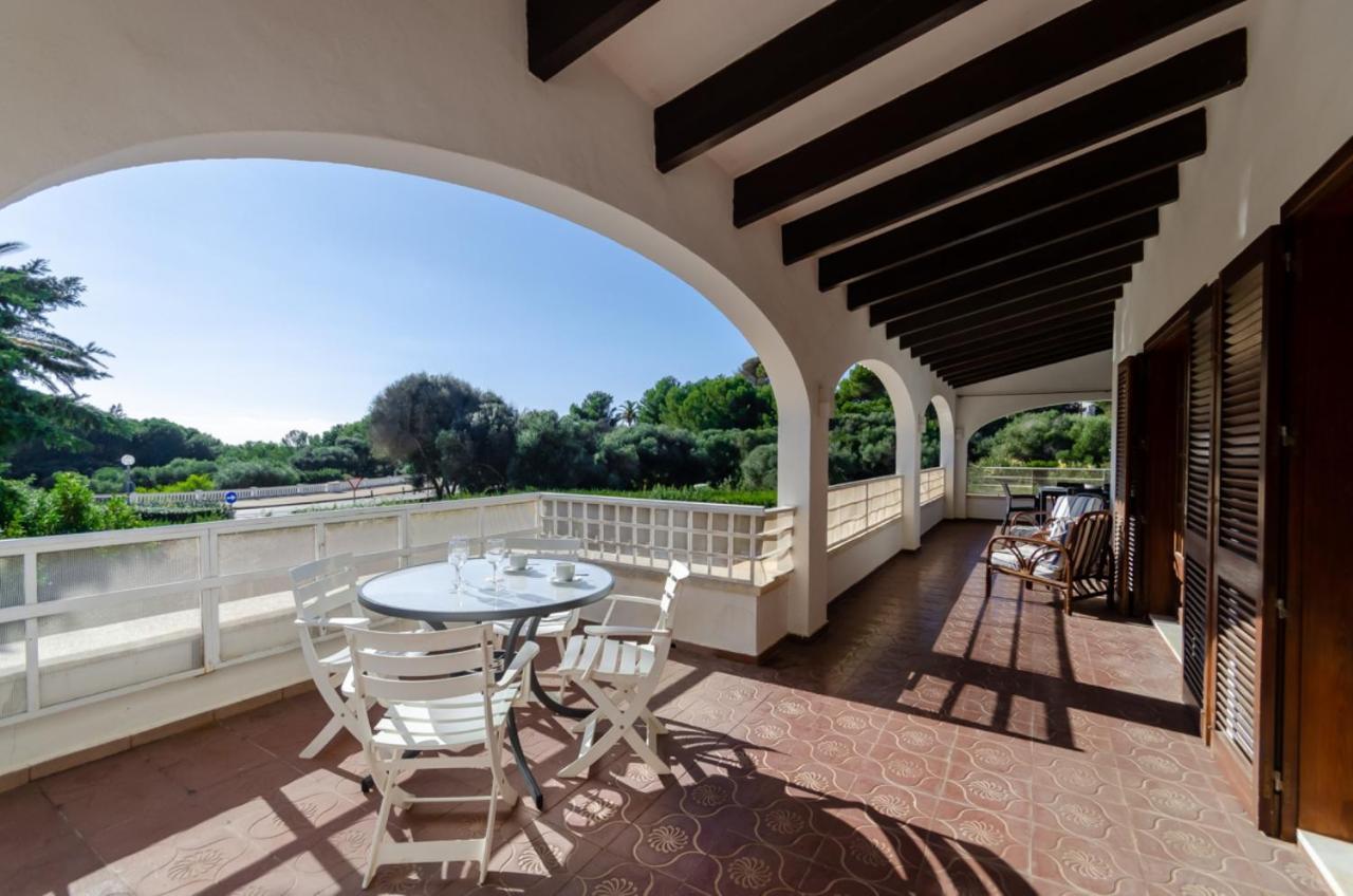 Villa Palmeras