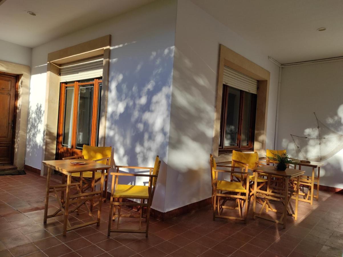 Casa Sa Posidonia -posidonia Surf & Stay- *
