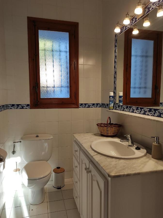 Homestay Casa Sa Posidonia -posidonia Surf & Stay- *