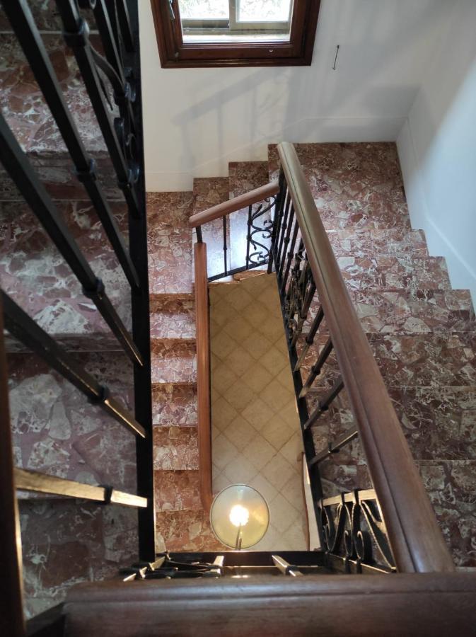 Homestay Casa Sa Posidonia -posidonia Surf & Stay- *