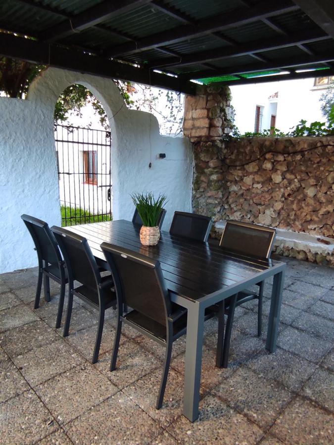 Casa Sa Posidonia -posidonia Surf & Stay- Homestay Ciutadella (Menorca)