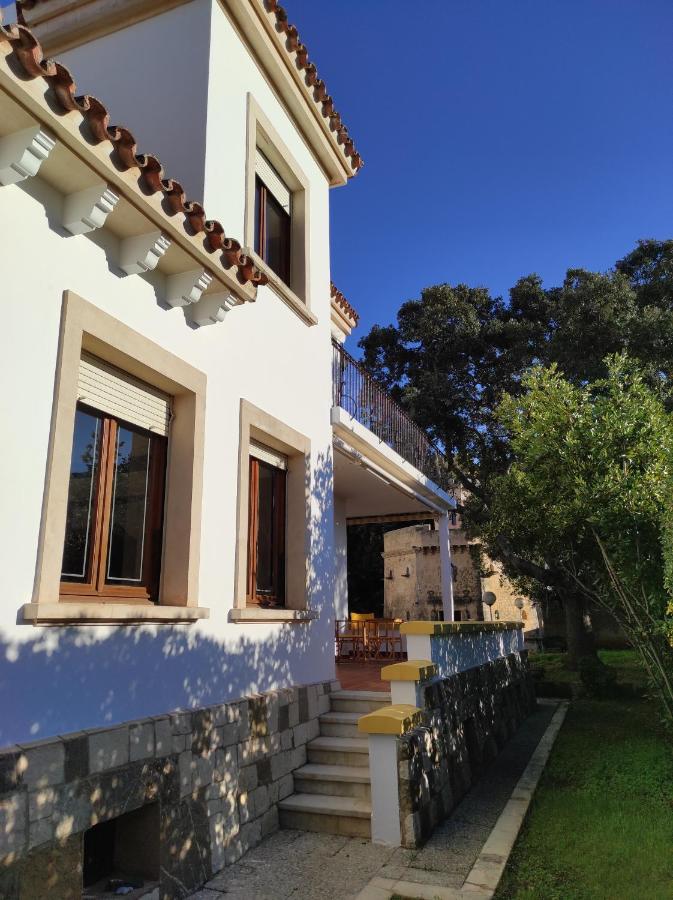Casa Sa Posidonia -posidonia Surf & Stay-