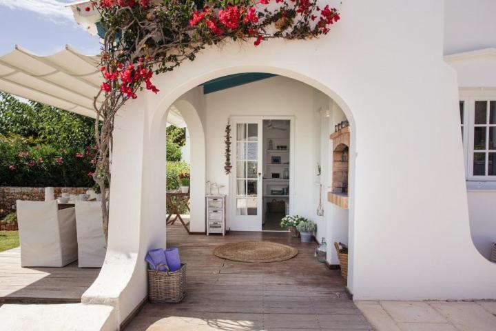 Holiday home Es