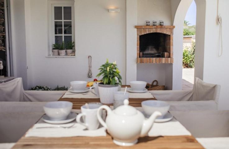 Holiday home Es *