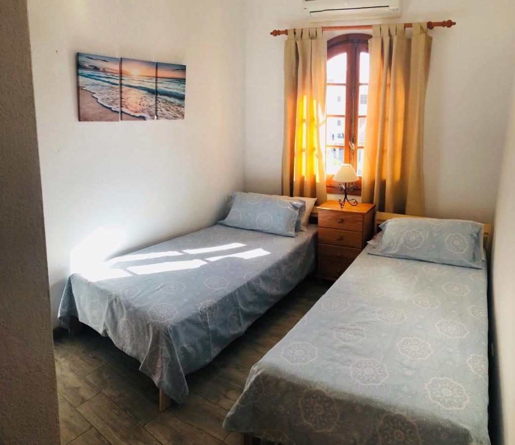 Apartamento Girasols Garden 3 *