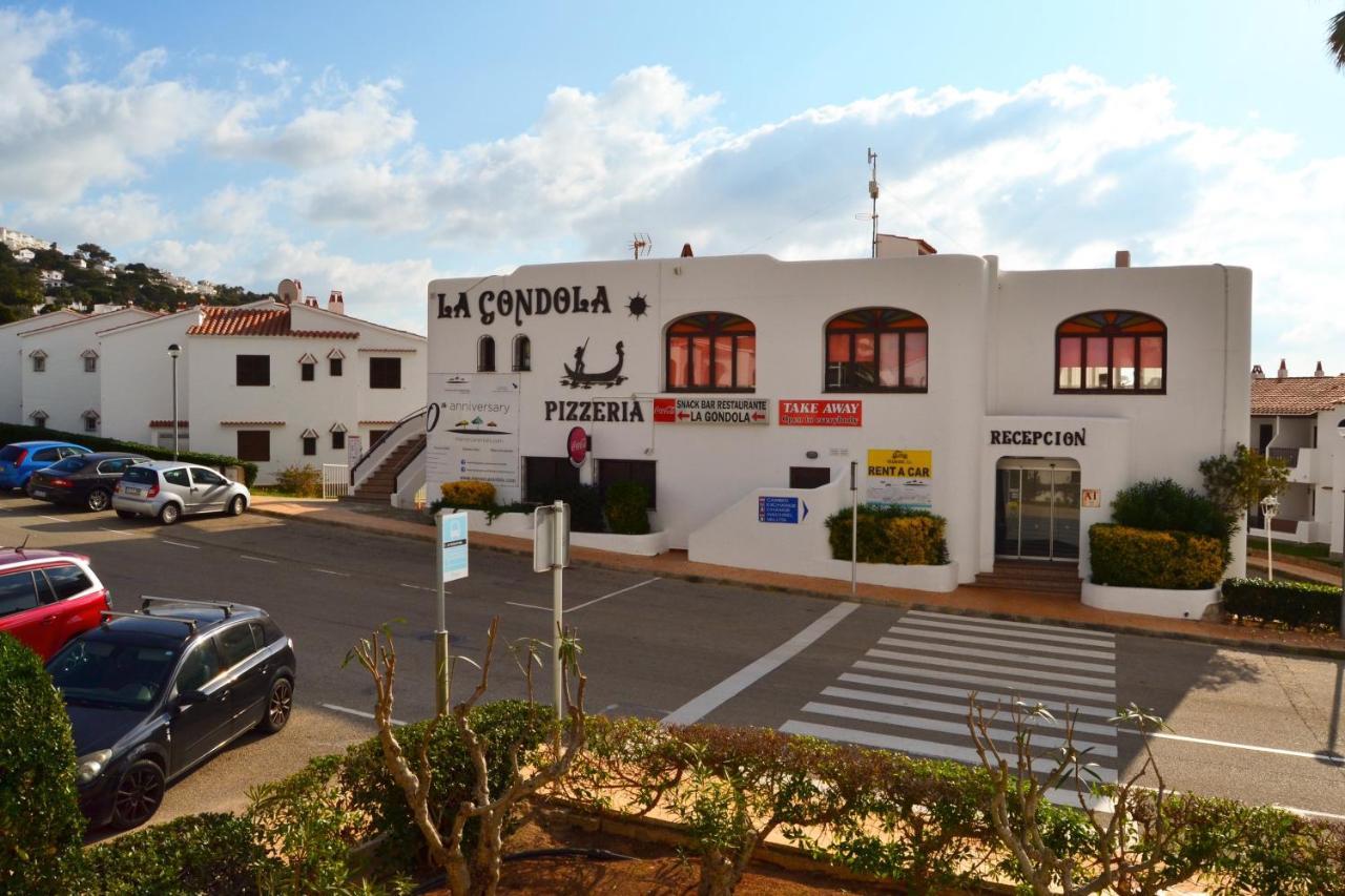 Apartamento Girasols Garden 3