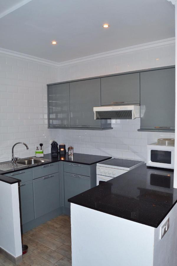 Girasols Garden 3 Apartamento *