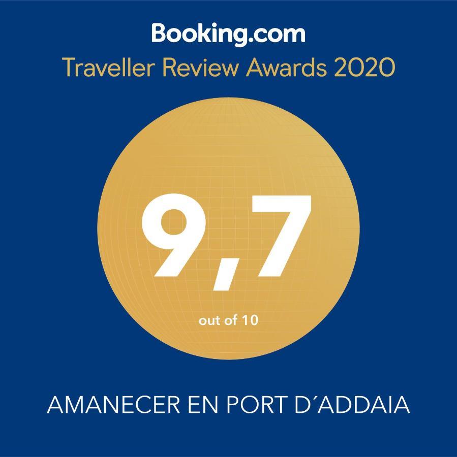Amanecer En Port D'addaia Apartment