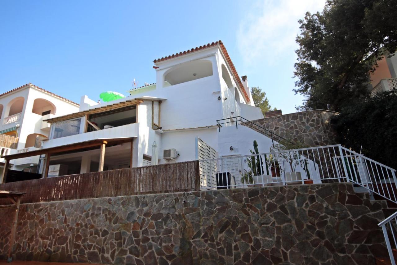 Casa Dieter * Cala Galdana (Menorca)