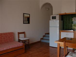 Apartment Sa Cala Cala Morell