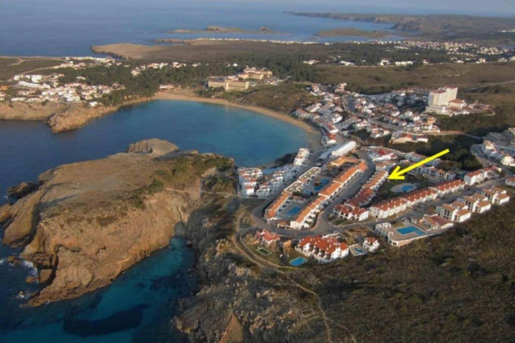 En Arenal A 5 Minutos De La Playa Arenal d'en Castell