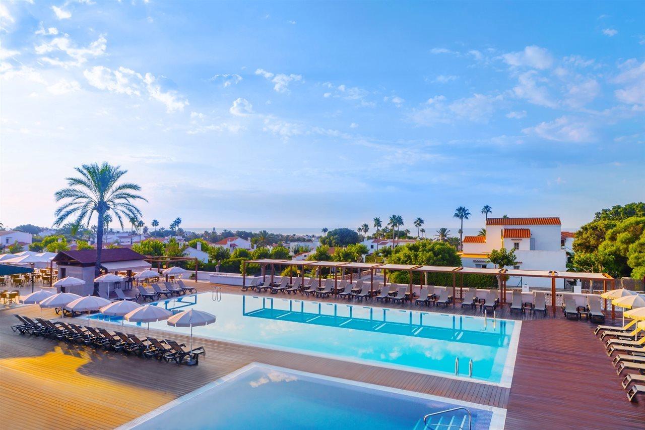 Portblue San Luis S'Algar