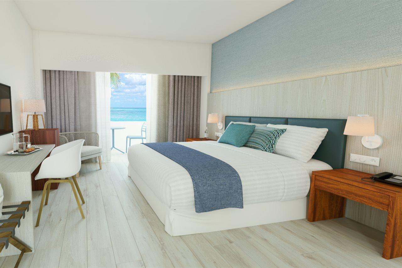 Portblue San Luis Hotel