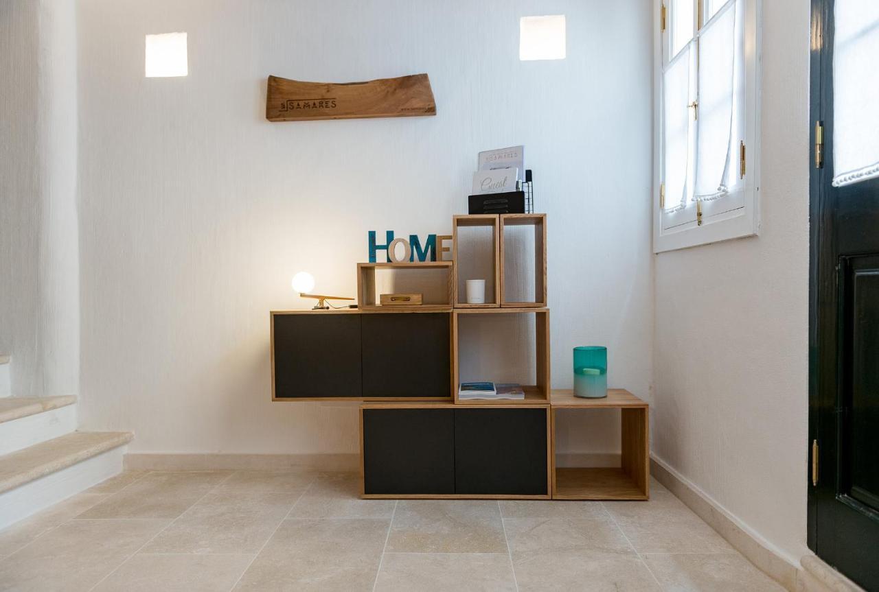 Samares Holiday home Ciutadella (Menorca)