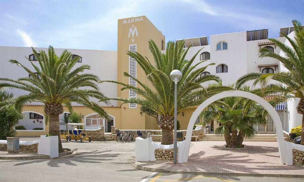 Globales Marina 4*