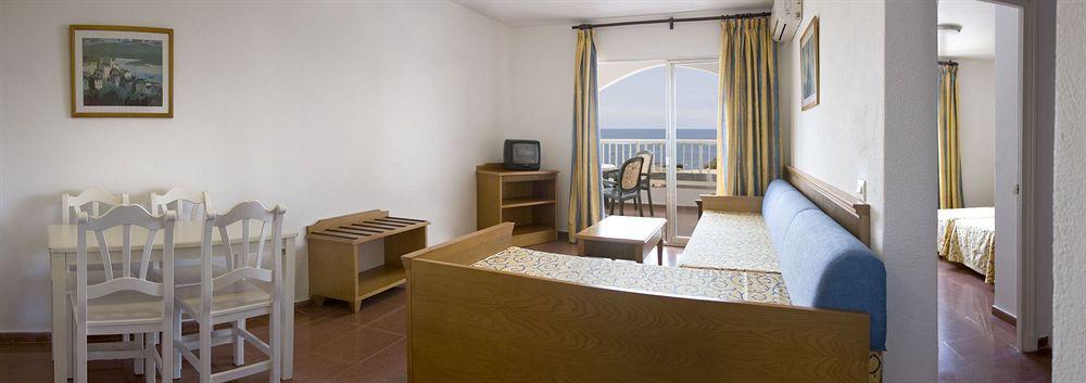 Globales Marina 4* Cala'N Bosch (Menorca)