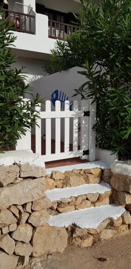 Els Vents. Apartamento Son Parc