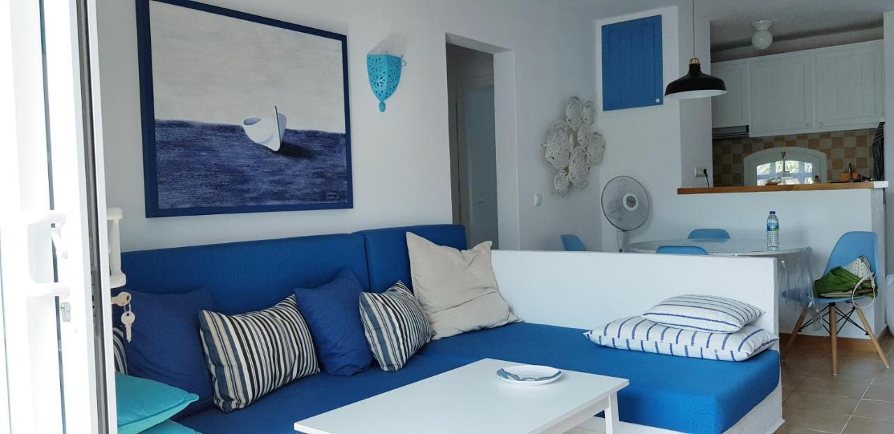 Apartamento Els Vents. *