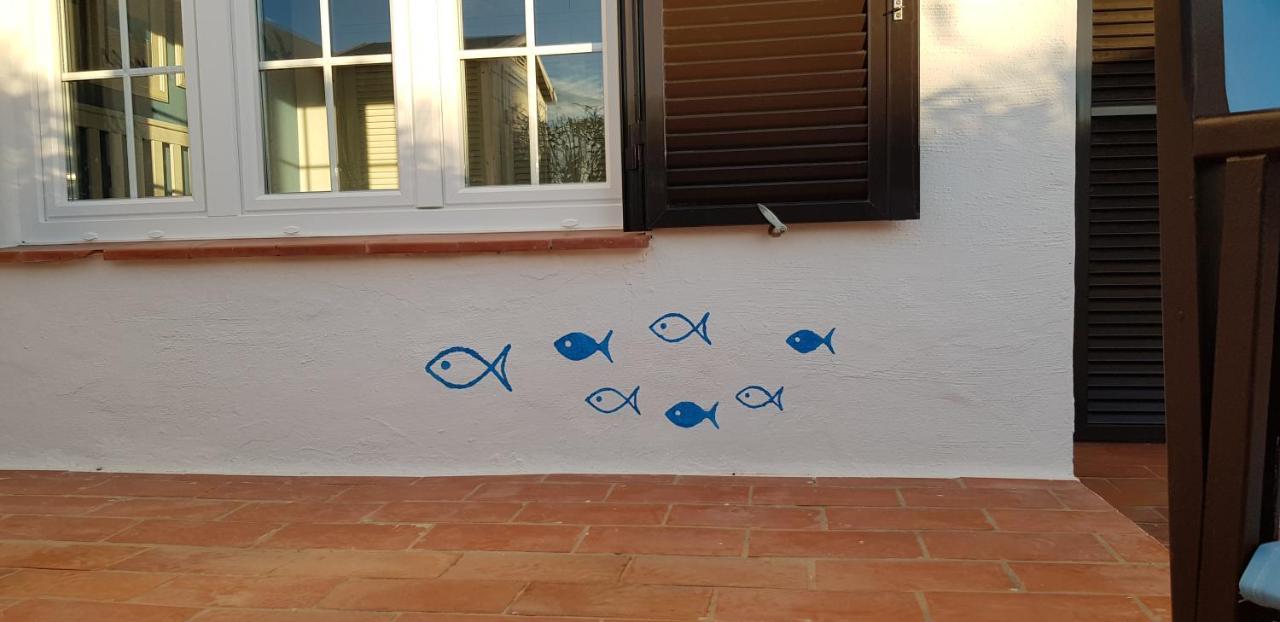 Apartamento Els Vents. Son Parc